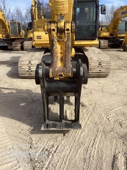 Front of used Genesis